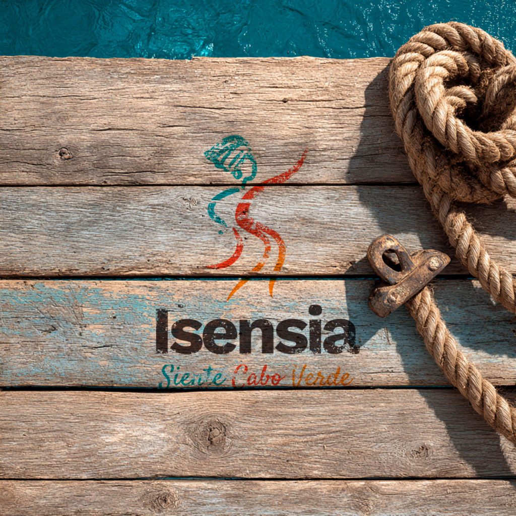 Bienvenidos a Isensia