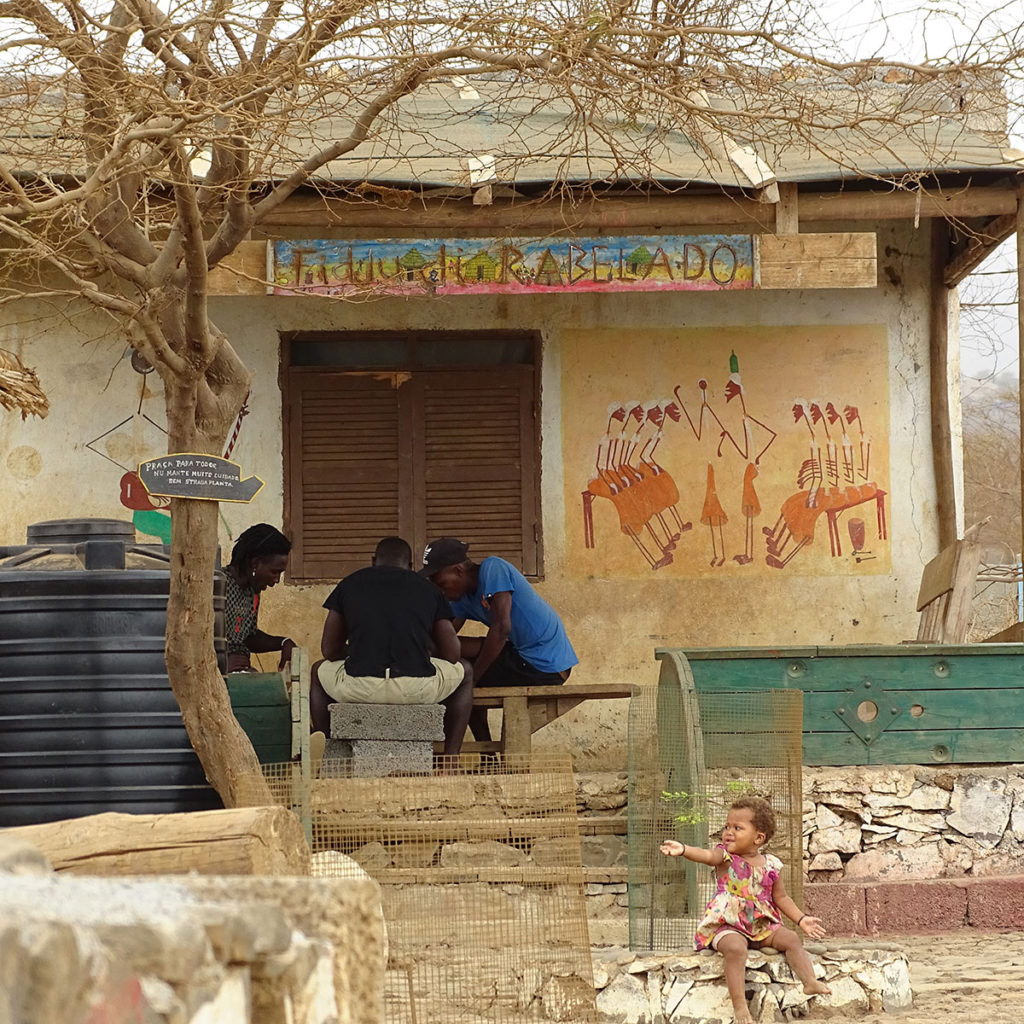 Cabo Verde: la sonrisa de África
