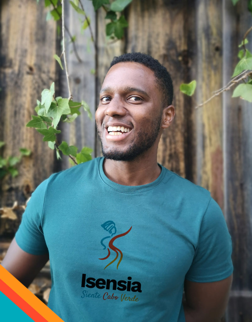 Equipo Isensia Cabo Verde - Kulú