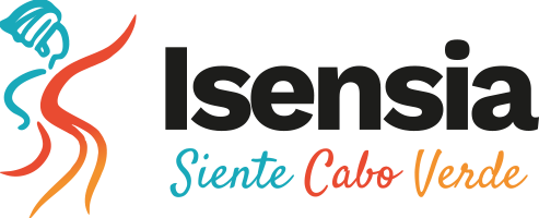Isensia | Siente Caboverde